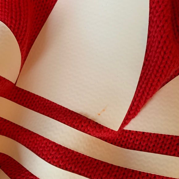 Adidas limited edition knit sweater - Picture 6 of 6